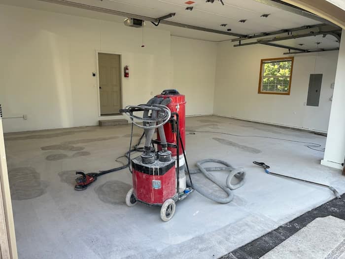 The Coating Crew — customer photo