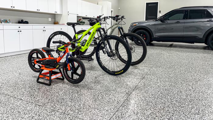 Volt Coatings — customer photo