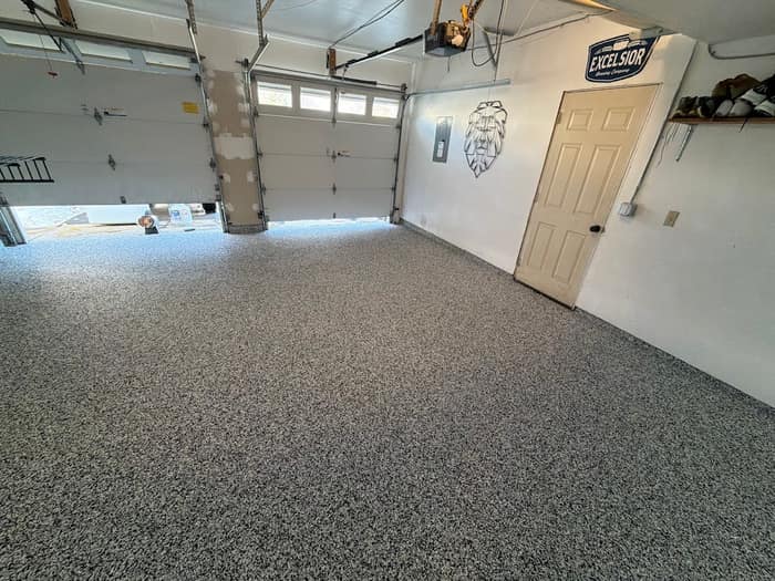 Volt Coatings — customer photo