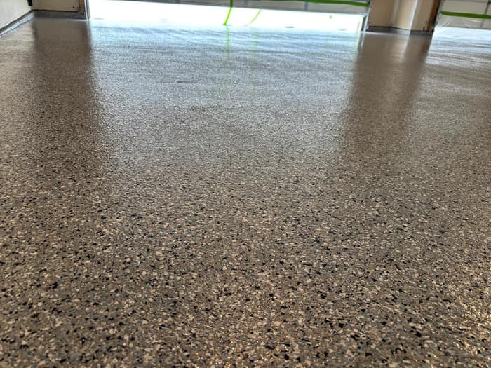 Volt Coatings — customer photo
