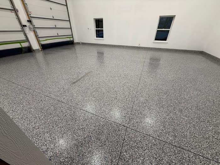 Volt Coatings — customer photo