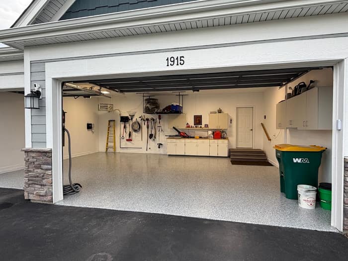 Volt Coatings — customer photo