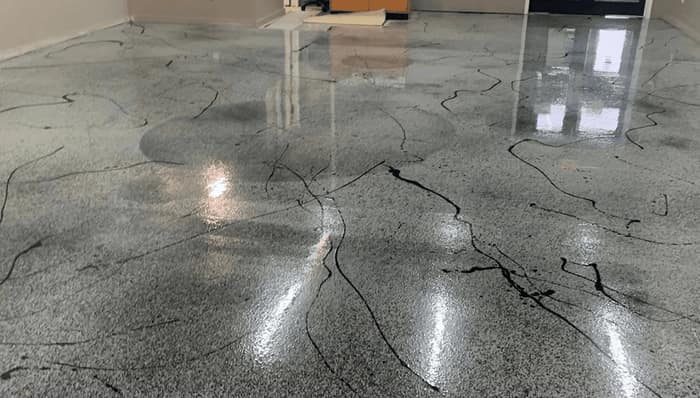 XMATE Epoxy — customer photo