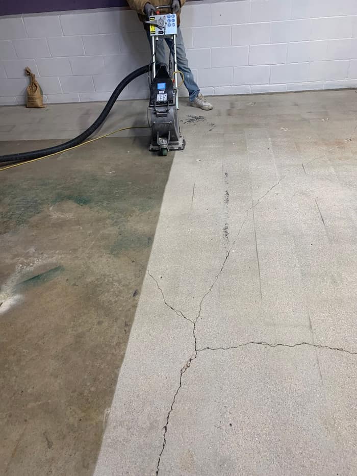 XMATE Epoxy — customer photo