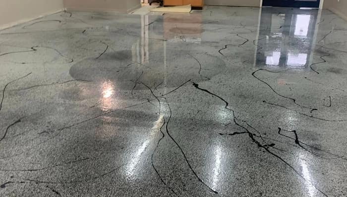 XMATE Epoxy — customer photo