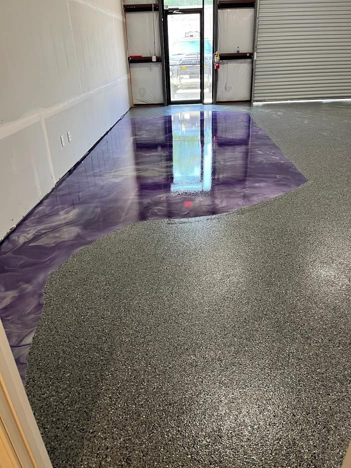 ArmaCrete — customer photo