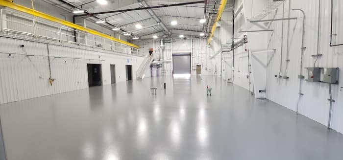 ArmaCrete — customer photo
