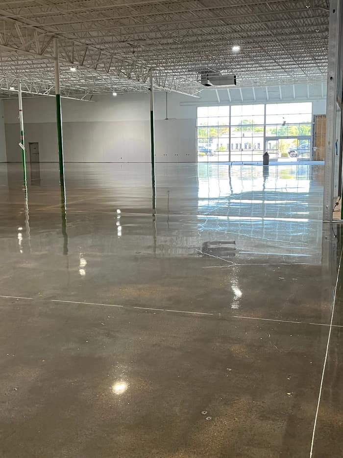 ArmaCrete — customer photo