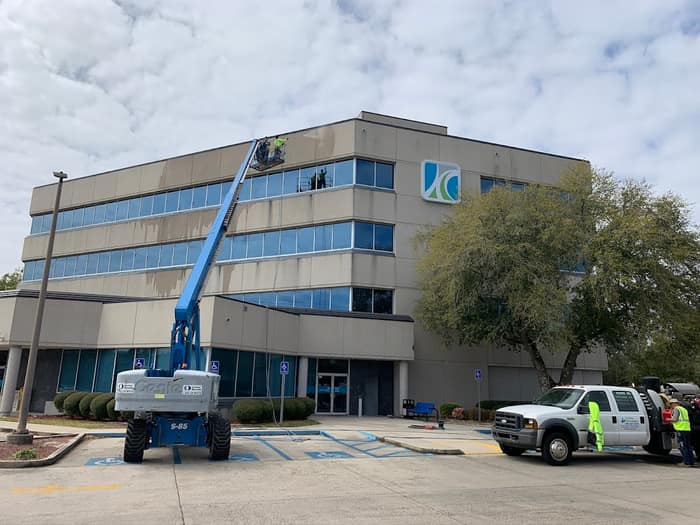 Coast Pro Wash & Coatings — customer photo