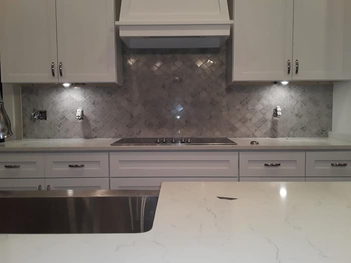Cozy Comfort Floors, LLC — customer photo