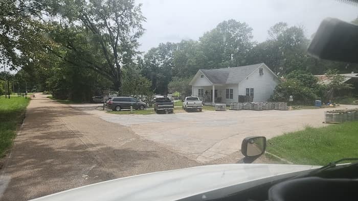 Evans Precast Concrete — customer photo