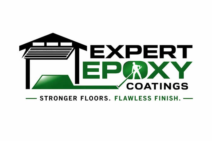 Expert Epoxy Coating — customer photo