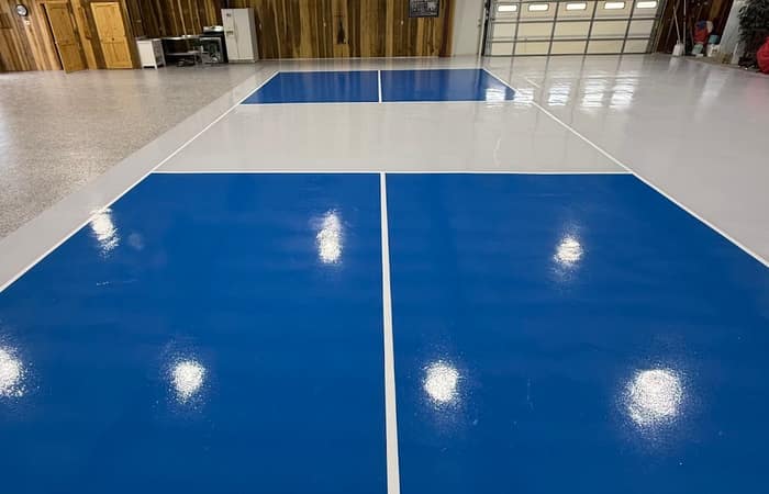 Fulton Coatings — customer photo