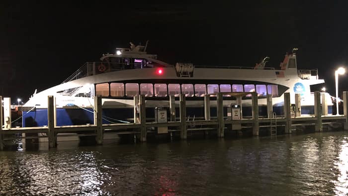 HRC Marine Flooring LLC — customer photo