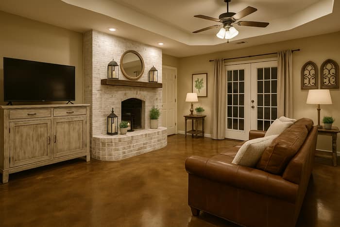 LPC Floor Services & Maintenance of Madison — customer photo