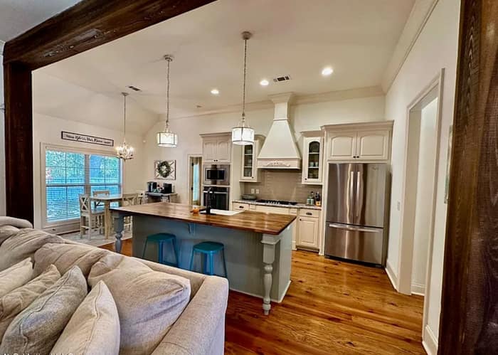 LPC Floor Services & Maintenance of Madison — customer photo
