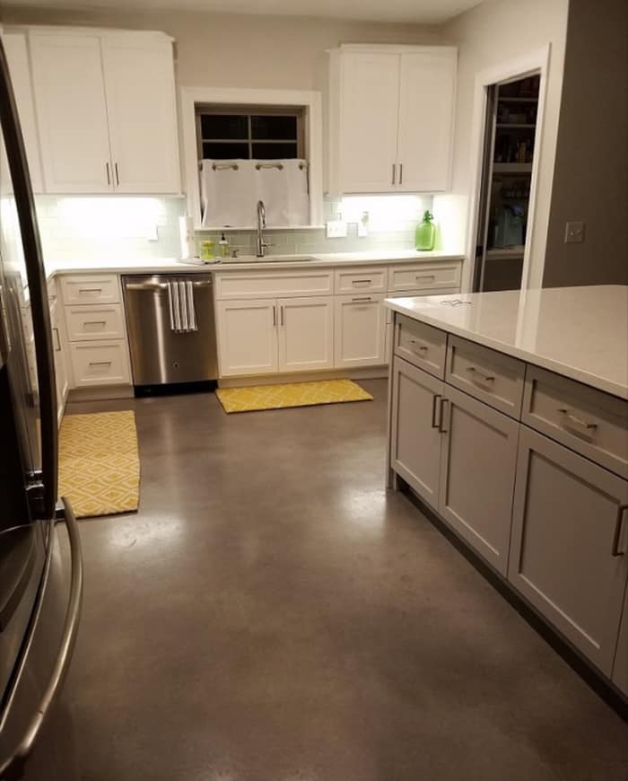 LPC Floor Services & Maintenance of Madison — customer photo