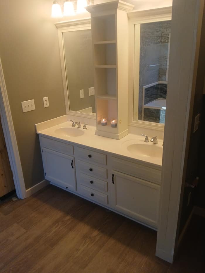 Magnolia Custom Innovations LLC. — customer photo