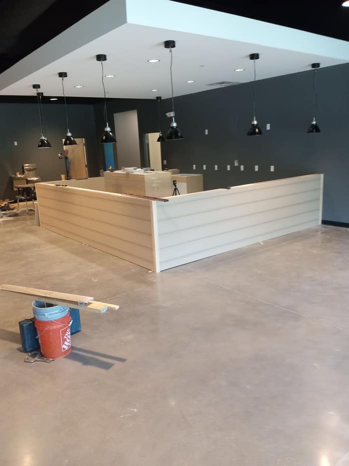 Magnolia Custom Innovations LLC. — customer photo
