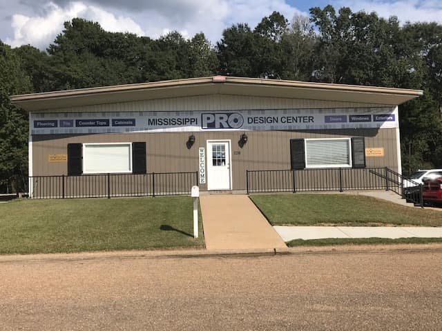 Mississippi Pro Design Center — customer photo