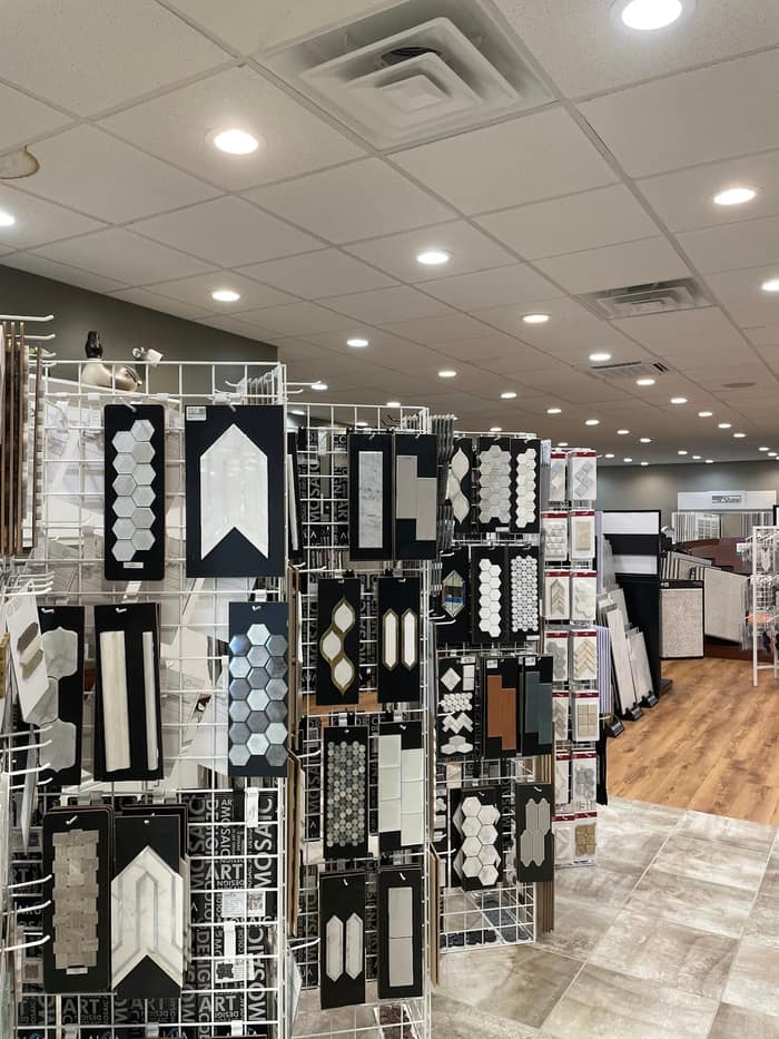 Mississippi Pro Design Center — customer photo