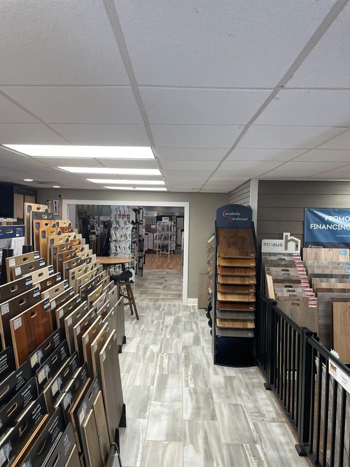 Mississippi Pro Design Center — customer photo