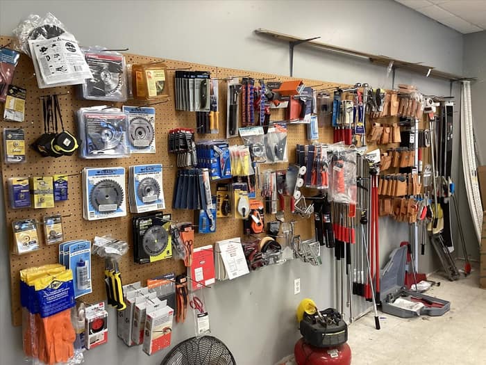 Quality Flooring Supply — customer photo