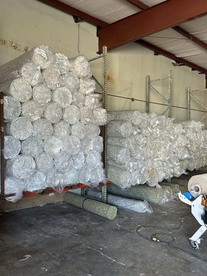Quality Flooring Supply — customer photo