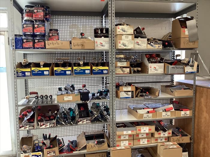 Quality Flooring Supply — customer photo