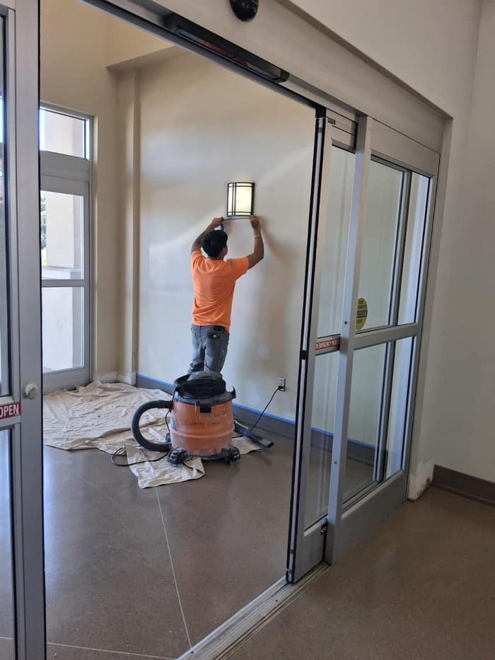 Renovation to Extreme — customer photo