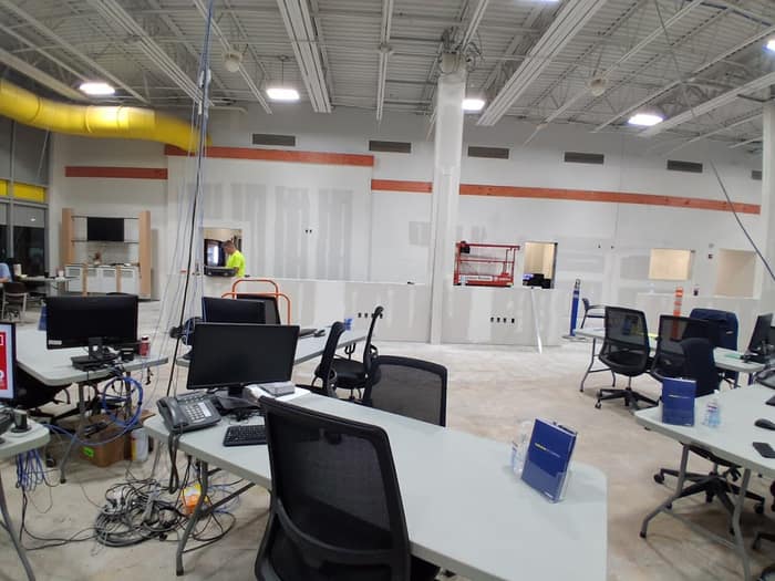 Renovation to Extreme — customer photo
