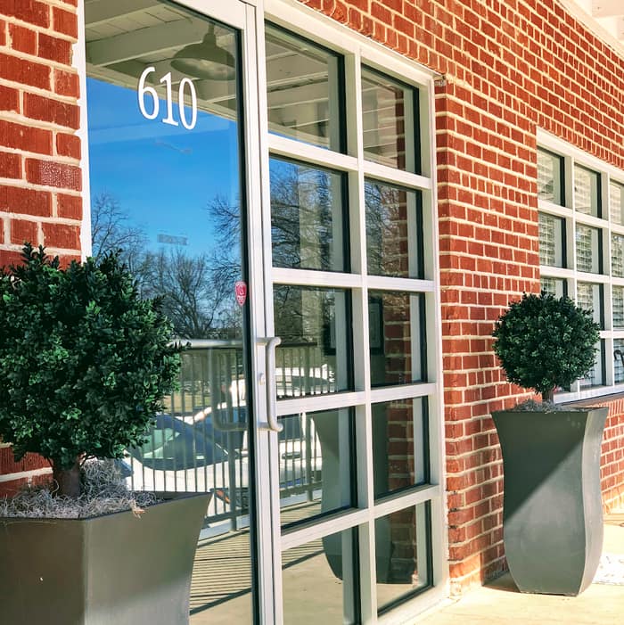Sunbelt Sealing Inc. — customer photo