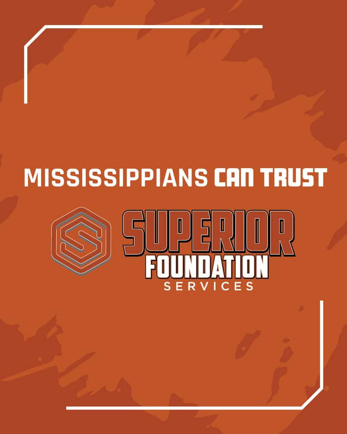Superior Foundation Services — customer photo