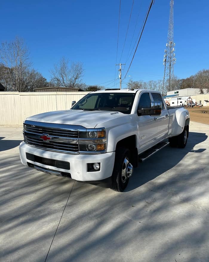 Superior Foundation Services — customer photo