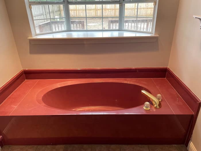 Surface Solutions — customer photo