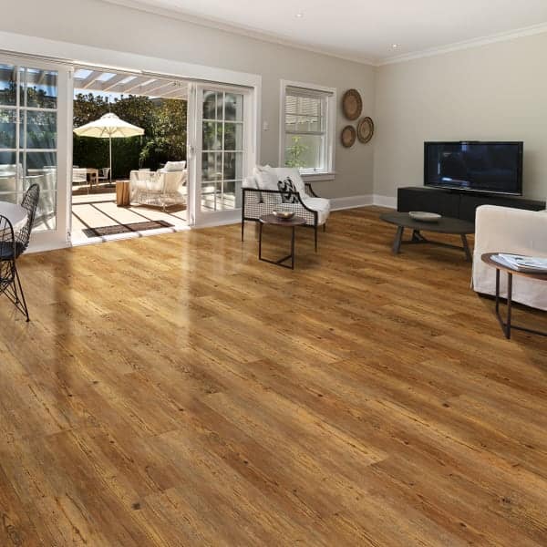 The Floor Trader of Gulfport — customer photo