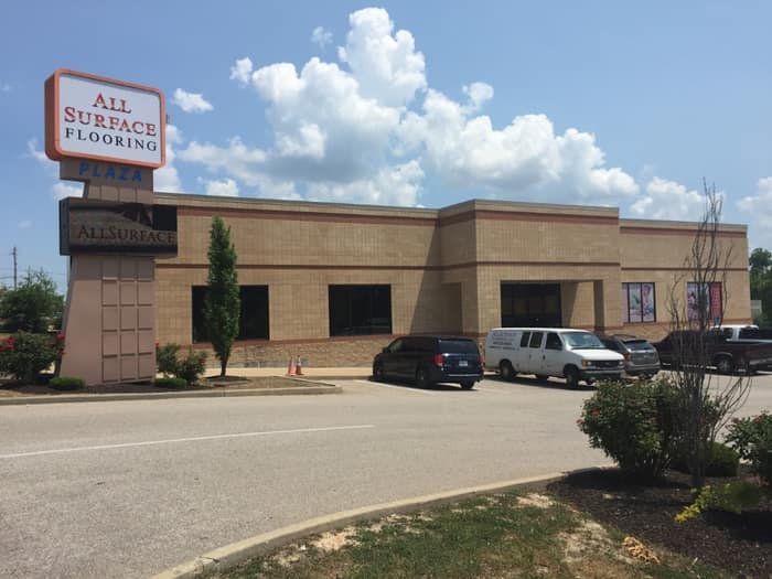 All Surface Flooring — customer photo