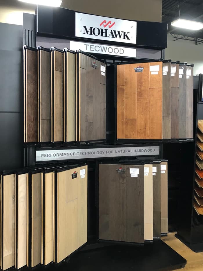 All Surface Flooring — customer photo