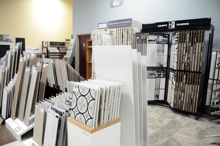 All Surface Flooring — customer photo