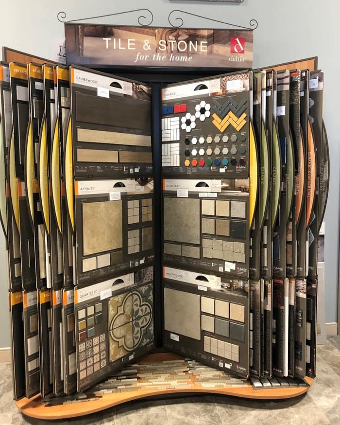 All Surface Flooring — customer photo