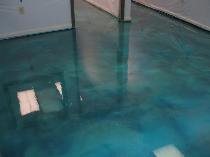 Artistic Flooring Solutions, LLC — customer photo