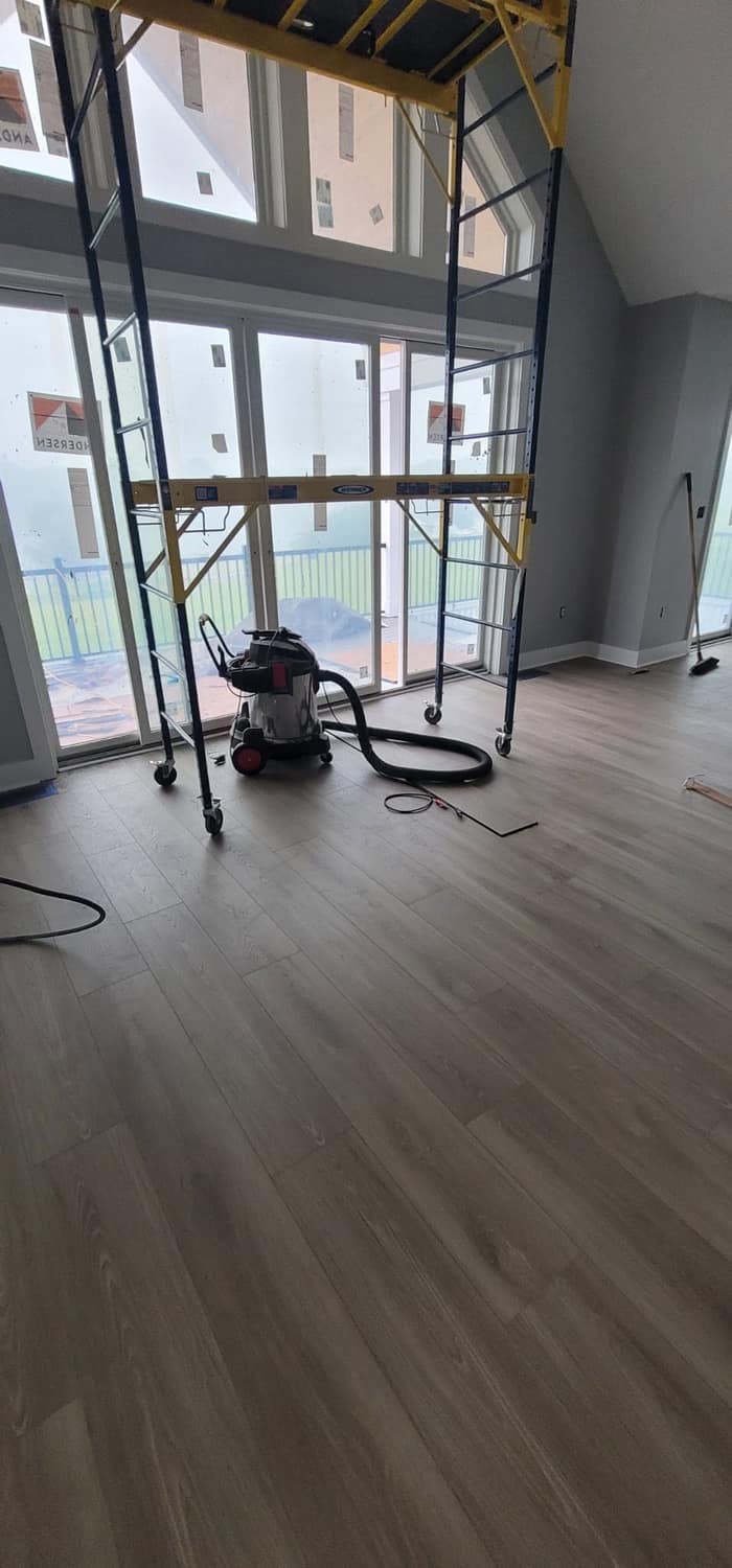 Best Floors & More LLC — customer photo