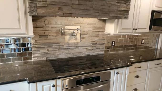 Best Floors & More LLC — customer photo