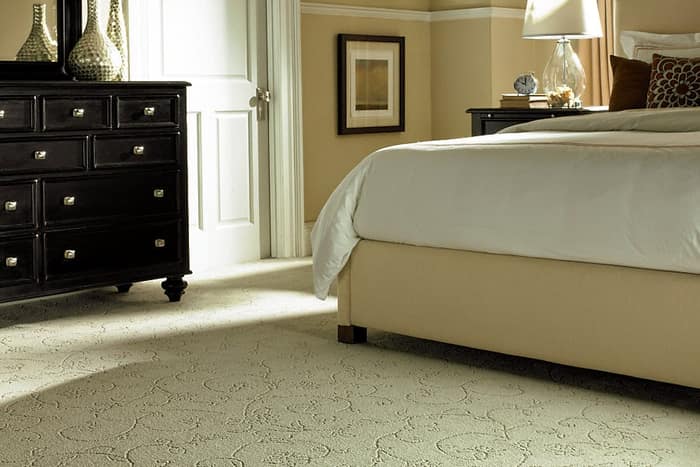 Carpet Masters — customer photo