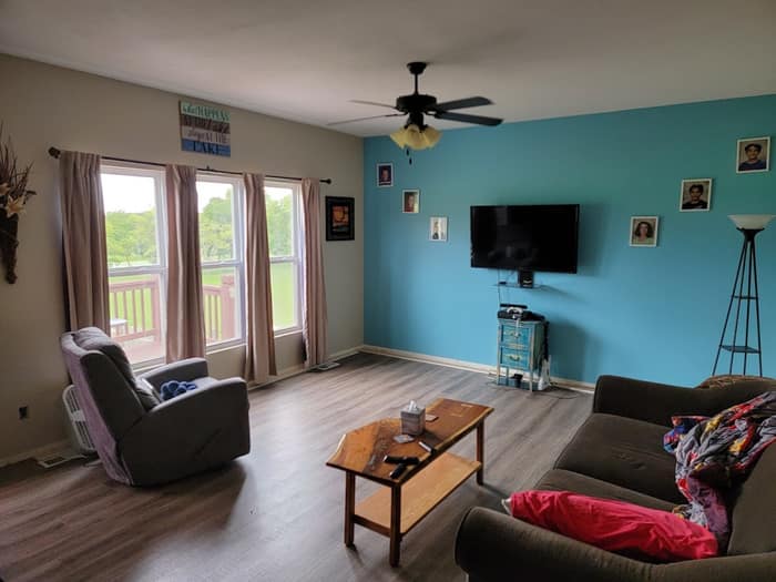 Carpet Masters — customer photo