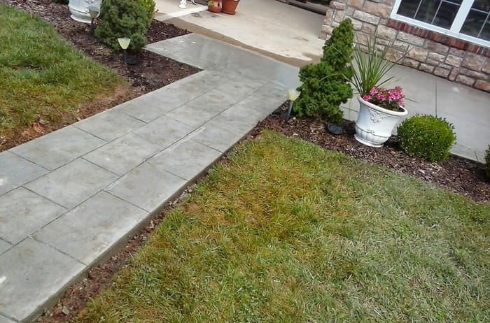 CORE CONCRETE LLC — customer photo