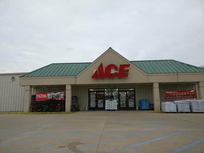 Cory's Ace Hardware — customer photo