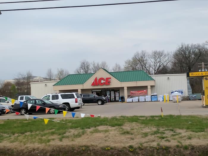 Cory's Ace Hardware — customer photo