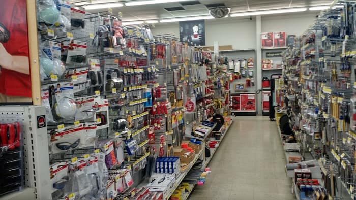 Cory's Ace Hardware — customer photo