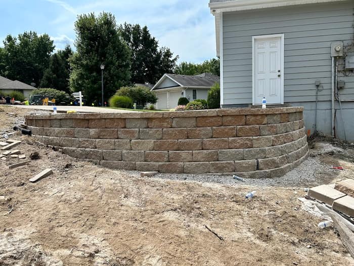 Creasy Slabs & Block — customer photo